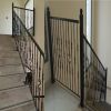 Floor Mounted Handrail