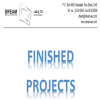 Finished Projects